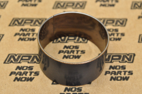 NOS Honda CR80 R CR85 R Front Fork Slide Bushing 51415-GBF-831