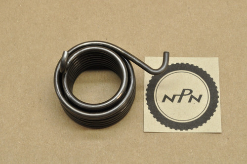 Vintage OEM Honda CL70 CT70 QA50 S65 SL70 XL70 XR75 Z50 Spring 28281-035-010