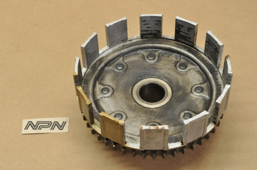 Vtg Used OEM Honda CA77 CB72 CB77 CL72 CL77 Clutch Outer Basket 22100-259-010