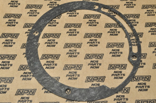 NOS Honda CT200 Right Crank Case Clutch Cover Gasket 11692-033-000
