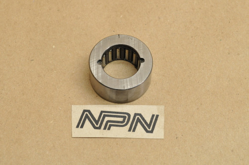 Vintage Used OEM Honda CB350 F CB360 G CB360T CB750 A Bearing 91022-333-018