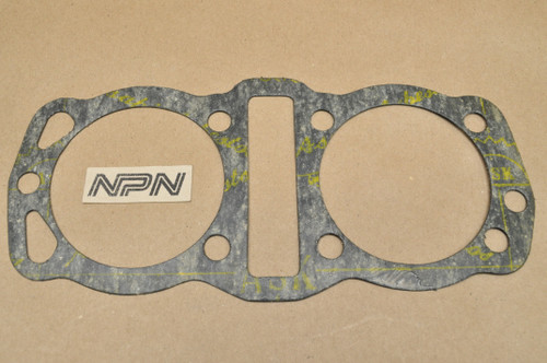 NOS Honda CB450 K0-K7 CB500 CL450 K0-K6 Cylinder Base Gasket 12191-283-010