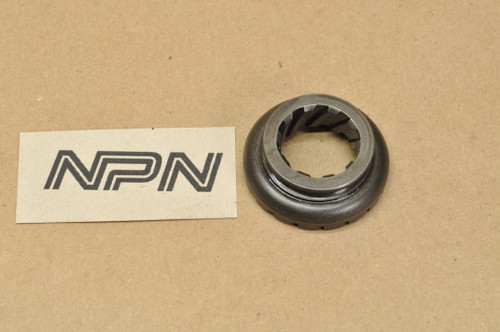 Vtg Used OEM Honda CB350 F CB400 F Kick Starter Ratchet Gear 28221-333-010