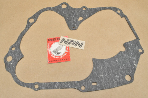 NOS Honda ATC70 CL70 CT70 S65 SL70 XL70 Z50 Z50R Crank Case Gasket 11191-035-050