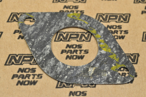 NOS Honda SL350 K1-K2 Carburetor Insulator Gasket 16229-312-000