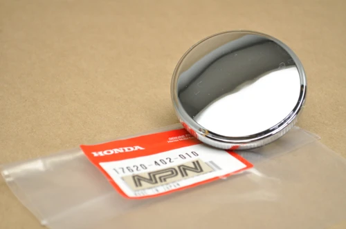 NOS Honda CA72 CA77 CA95 CB72 CB77 CL72 CL77 XL350 Gas Cap 17620-402-010