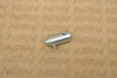 NOS Honda CA72 CA77 CB72 CB77 CL72 CL77 Cover Knob Connector 17494-259-000