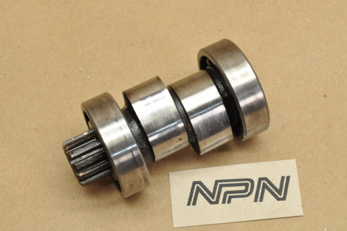 Vintage Used OEM Honda CA72 CA77 Right Cam Shaft 14111-259-020
