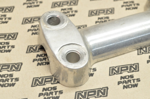 Vtg Used OEM Honda CL72 CL77 Handle Bar Holder Top Clamp 53131-273-000