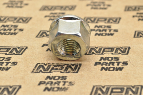 NOS Honda ATC250 FL350 FL400 TRX200 TRX250 TRX300 Wheel Nut 90314-VM0-771