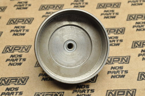 NOS Honda CR250 M Carburetor Top Cap 16014-357-004