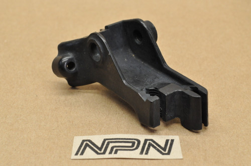 NOS Honda 1985 ATC250 SX TRX250 Brake Lever Bracket 53172-HA6-000