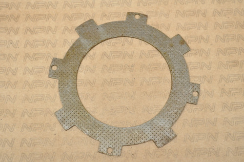 NOS Honda C100 CA100 C102 CA102 Clutch Plate B 22321-001-030