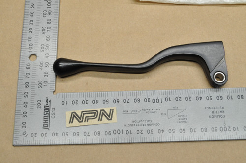 NOS Honda ATC250 R XR200 XR250 XR350 XR500 XR600 Clutch Lever 53178-KF0-000
