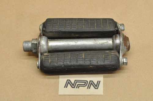 Vintage Used OEM Honda P50 Right Foot Crank Pedal 40215-044-305