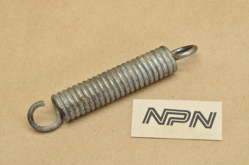 Vintage Used OEM Honda P50 PC50 Main Stand Return Spring 50522-044-010