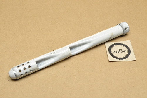 NOS Honda C100 CA100 C102 CA102 Muffler Pipe Diffuser Baffle 18310-001-050