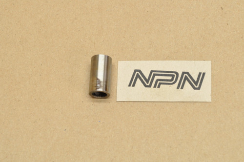 Vintage Used OEM Honda P50 PC50 Fork Shock Pivot Arm Collar 51231-044-000