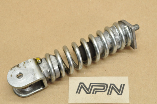Vtg Used OEM Honda P50 Fork Suspension Shock Spring Assembly 51400-044-030