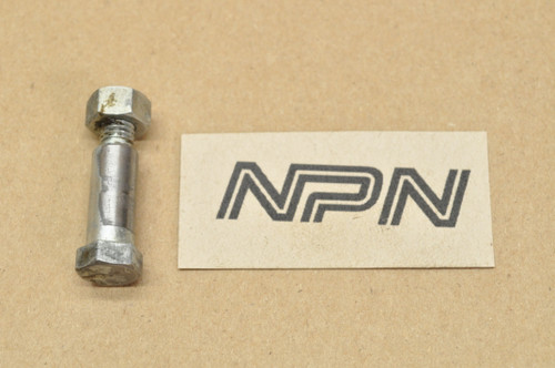 Vintage Used OEM Honda P50 PC50 Front Fork Lower Mount Bolt 90149-044-000