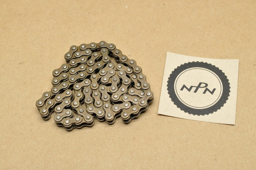 NOS Honda ATC90 CL90 CT90 SL90 ST90 XL75 XR75 Cam Chain 14401-028-003