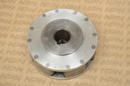 NOS Honda CL90 S90 Magneto Stator Rotor 31101-028-003