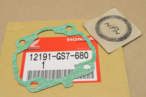 NOS Honda 1988-93 SA50 Cylinder Gasket 12191-GS7-680