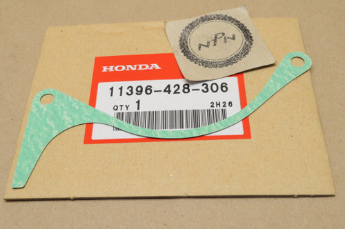 NOS Honda XL250 XL500 Alternator Stator Side Cover Gasket 11396-428-306
