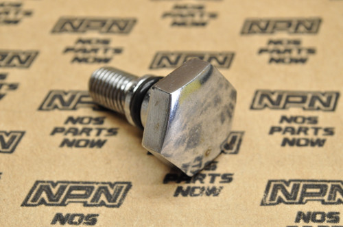 VTG OEM Honda CB160 CB175 CL160 CL175 CL72 CL77 SL175 Fork Bolt 90123-273-000