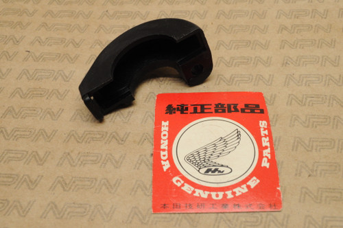 NOS Honda EZ90 1985-87 NB50 1997-03 XR70 R Upper Throttle Housing 53168-GN2-020