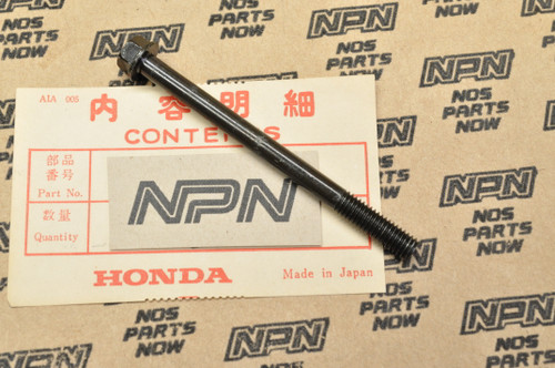NOS Honda CBR1100 CBR900 CR125 CR250 CR500 VFR700 VFR750 Bolt 96001-06075-07