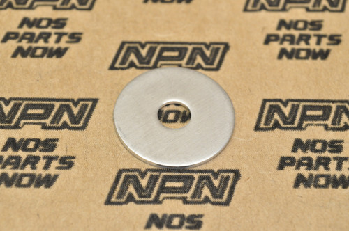 NOS Honda CR125 R CR250 R CR500 R Radiator Mounting Washer 90403-KA3-830