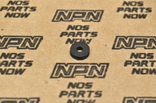 NOS Honda GL1000 GL1100 GL1200 VF700 VF750 Emblem Rubber 87411-538-910