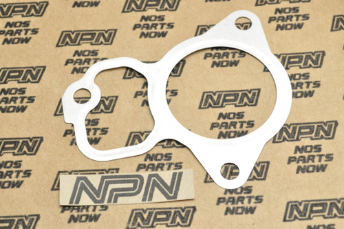 NOS Honda 1987-1989 CR125 R Exhaust Joint Gasket 18314-KZ4-000