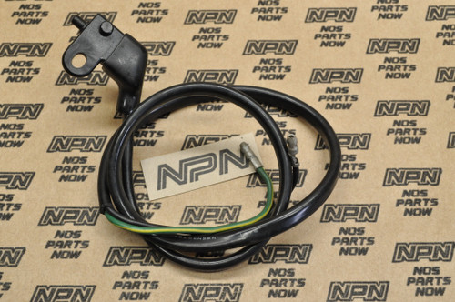NOS Honda 1977-78 CB750A CB750F 1978 CB750 K Brake Stop Switch 35340-393-771