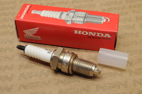 NOS Honda CB750 CBR600 CM450 CMX450 CX650 GB500 GL1200 Spark Plug  X24EPR-U9 98069-58926