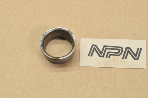 Vintage Used OEM Honda PC50 QA50 Z50 Throttle Grip Tube Stopper 53163-044-010