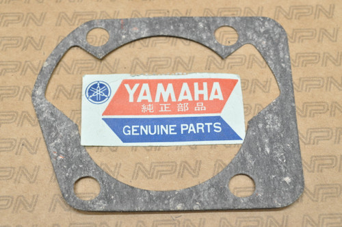 NOS Yamaha 1964, 1966 TD1 1965-66 YDS3 Cylinder Base Gasket 156-11351-00