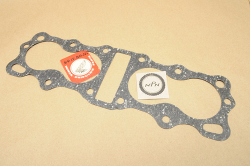 NOS Honda CB350 F CB400 F Cylinder Gasket 12191-377-000
