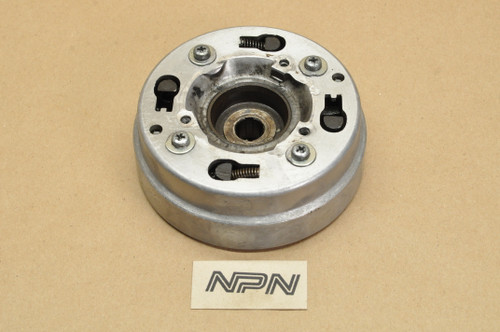 Vtg Used OEM Honda QA50 K0 Clutch Basket Plate Center Disk Assembly 22101-040-030