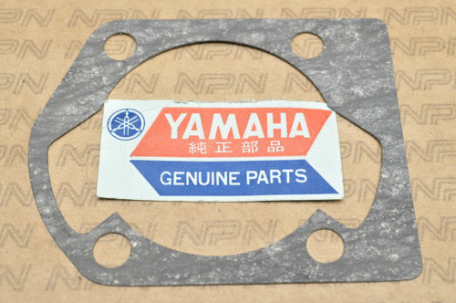 NOS Yamaha 1962, 1964 YD3 1963 YDT1 Cylinder Base Gasket 148-11351-00