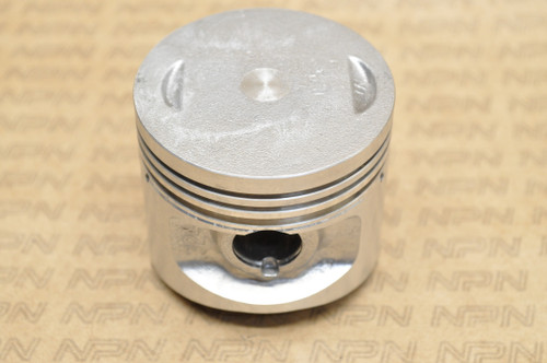 NOS Honda CB125 S CL125 S SL125 K0-K2 .75 Oversize Piston 13104-324-000