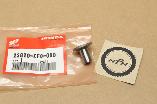 NOS Honda ATC350 XL350 R XR350 R Clutch Lifter Pin 22820-KF0-000