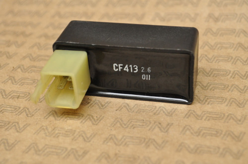 NOS Honda 1981-84 FL250 Odyssey CDI Box Ignition Control Module 30410-950-003