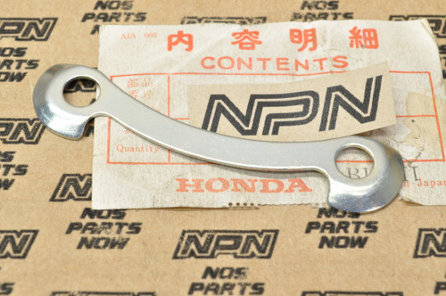 NOS Honda CR250 M XL250 Rear Wheel Tongued Washer 90524-329-010