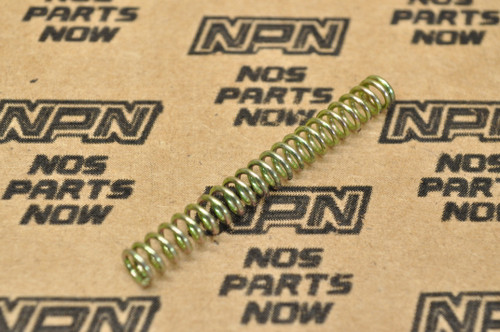 NOS Honda C70 CB160 CL70 CL90 CT70 CT90 S90 SL70 XL80 Light Spring 33107-030-003