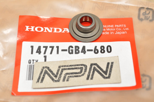 NOS Honda CB650 CH250 CH80 CN250 CT70 TRX90 XR70 Z50 R Retainer 14771-GB4-680