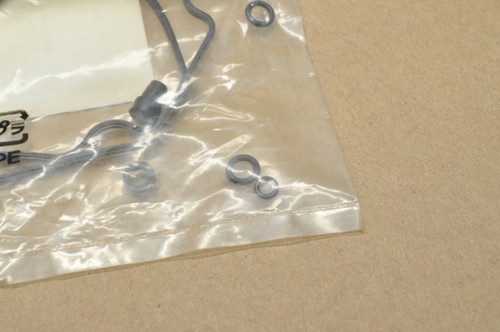 NOS Honda ATC250 ES ATC250SX TRX250 TRX350 TRX350D Carb Gasket 16010-HA0-681