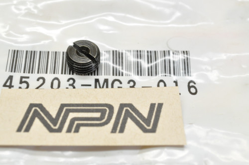 NOS Honda ATC250 CB750 CR250 VF750 VT750 XL350 XR500 Pin Plug 45203-MG3-016