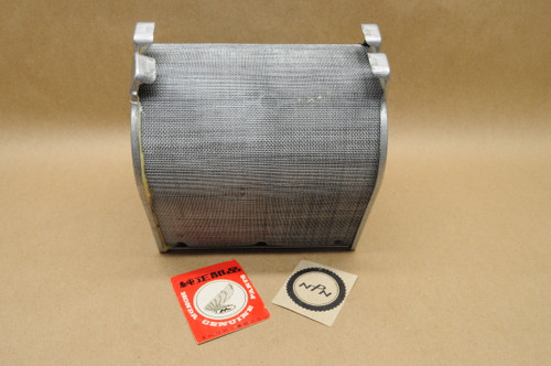 NOS Honda 1984-86 CB700 SC NIGHTHAWK Filter Cleaner Element 17214-KS4-010